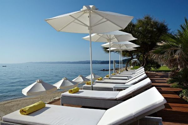 Afitis Boutique Hotel (Chalkidiki)